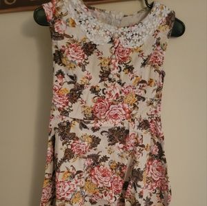 Vintage dress